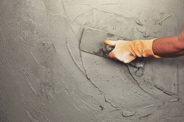 Best Concrete Foundation Repair  in Lyman, MS