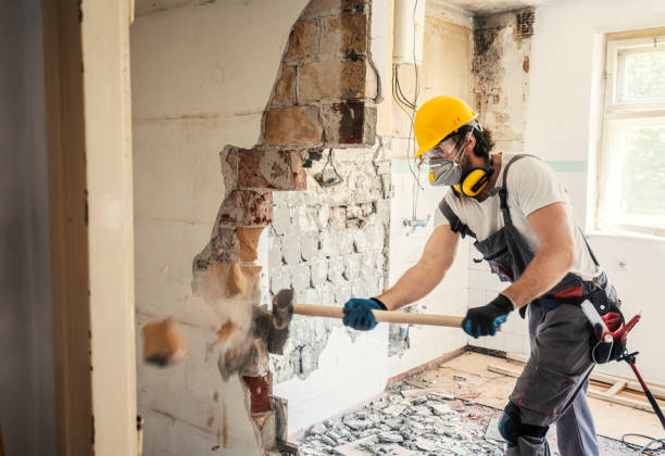 Best Best Concrete Contractor  in Lyman, MS