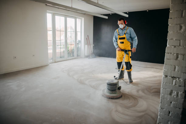 Best Concrete Leveling Services  in Lyman, MS