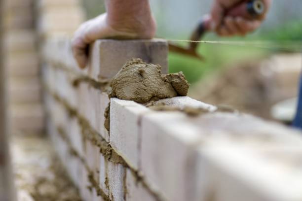 Best Concrete Foundation Installation  in Lyman, MS