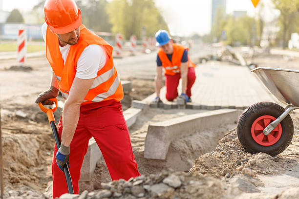 Best Concrete Crack Repair  in Lyman, MS